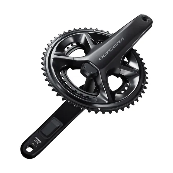 Shimano Ultegra R8100-P 2x12s Wattkrank Shimano Ultegra R8100-P 2x12s Wattkrank