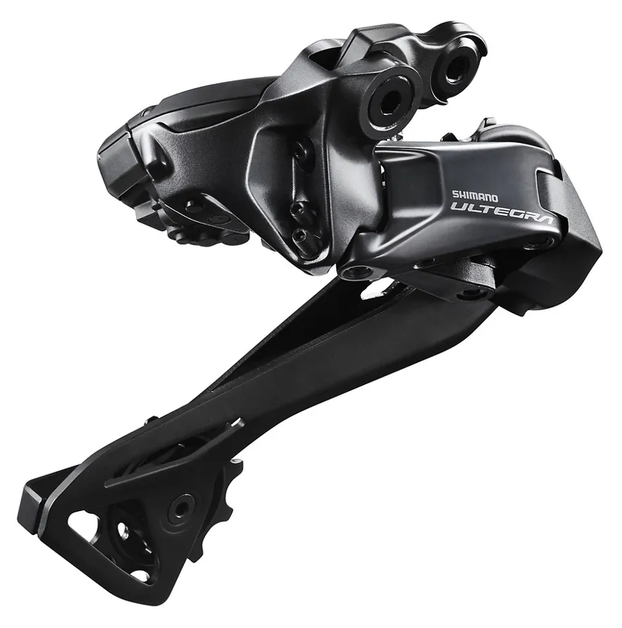 Shimano Ultegra R8150 Di2 Bakgir