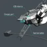 Shimano Ultegra R8150 Di2 Bakgir