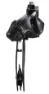 Shimano Ultegra R8150 Di2 Bakgir