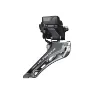 Shimano Ultegra R8150 Di2 Framgir, Silver, 2 x 12s