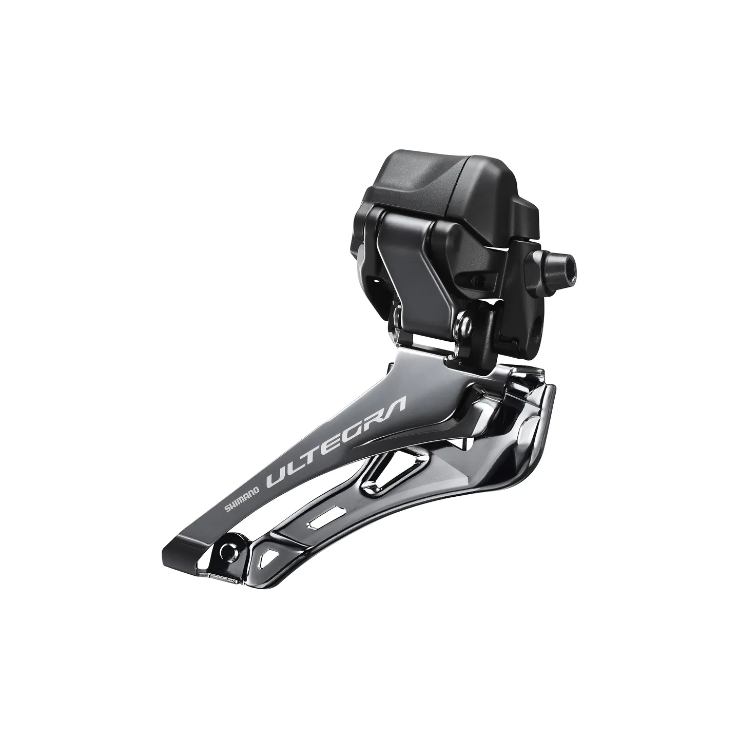 Shimano Ultegra R8150 Di2 Framgir, Silver, 2 x 12s