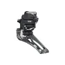 Shimano Ultegra R8150 Di2 Framgir, Silver, 2 x 12s