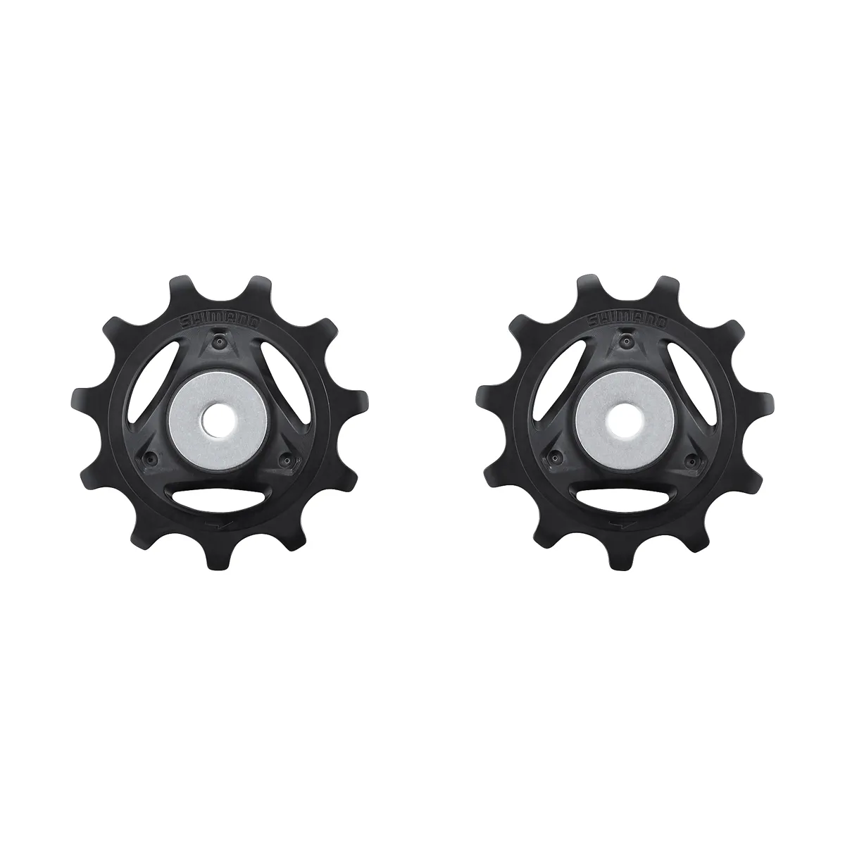 Shimano Ultegra R8150 Trinsehjulsett, Black, One Size