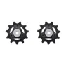 Shimano Ultegra R8150 Trinsehjulsett, Black, One Size