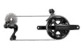 Shimano Ultegra R8170 Komplett Gruppe
