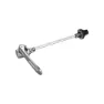 Shimano Ultegra Rs500 Hurtigutløser Foran, Black, 9 x 133mm