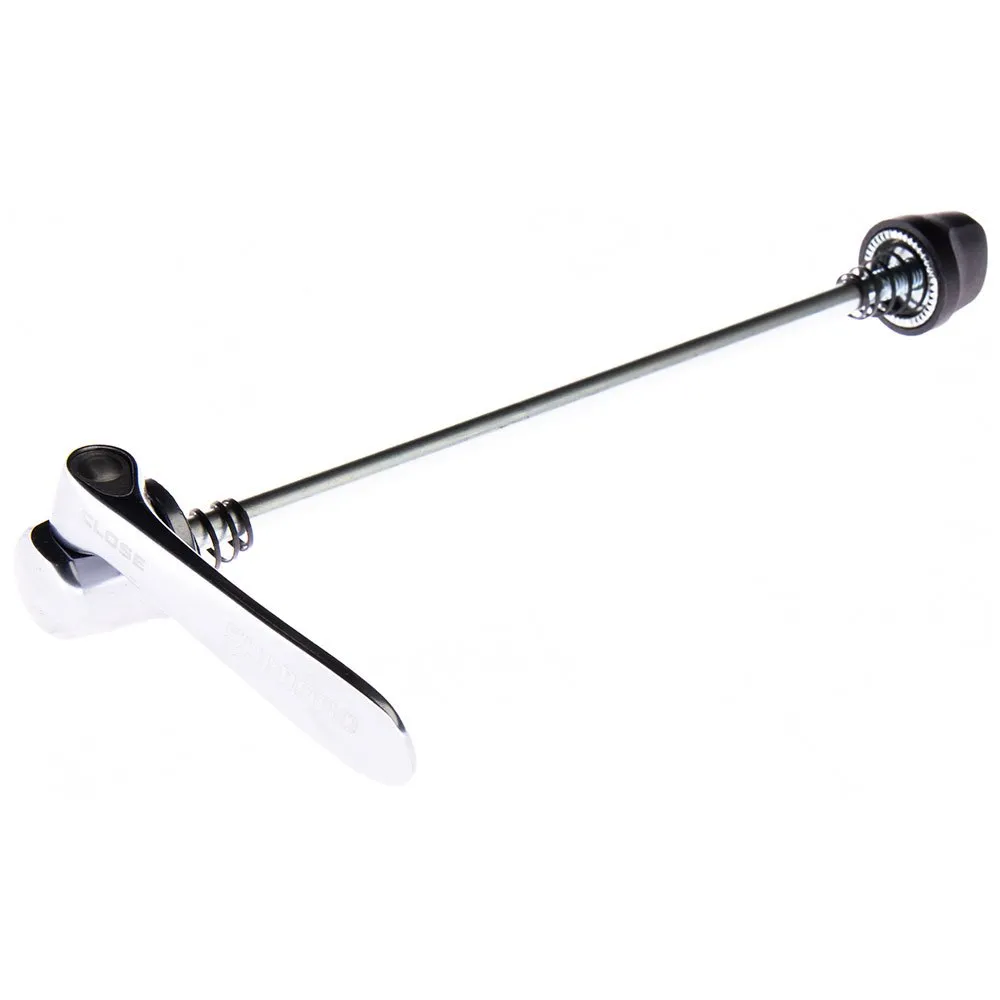 Shimano Ultegra Rs700 Bakre Hurtigutløserspyd, Black, 9 x 133mm