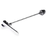 Shimano Ultegra Rs700 Bakre Hurtigutløserspyd, Black, 9 x 133mm