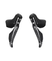 Shimano Ultegra ST-R8150 Di2 2 x 12-delt Gir/Bremsehendelsett