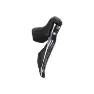 Shimano Ultegra ST-R8150 Di2 2 x 12-delt Gir/Bremsehendelsett, Black, 2 x 12s