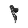 Shimano Ultegra ST-R8150 Di2 2 x 12-delt Gir/Bremsehendelsett, Black, 2 x 12s