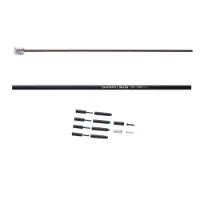 Shimano Ultimate Cable Kit Girvaier Shimano Ultimate Cable Kit Girvaier
