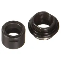 Shimano Venstre Kjegle Rs170/mt500 Center Lock R12 Shimano Venstre Kjegle Rs170/mt500 Center Lock R12