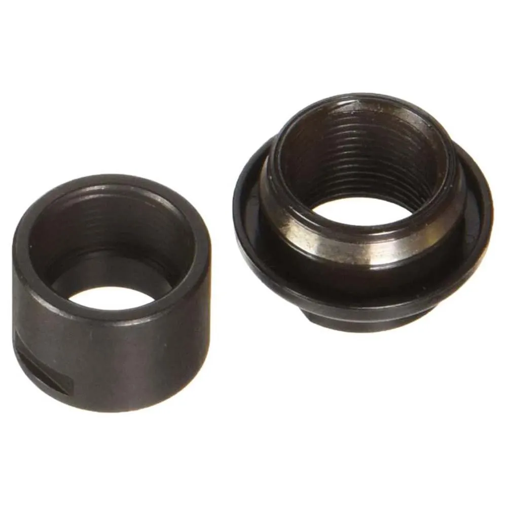 Shimano Venstre Kjegle Rs170/mt500 Center Lock R12, One size Shimano Venstre Kjegle Rs170/mt500 Center Lock R12, One size