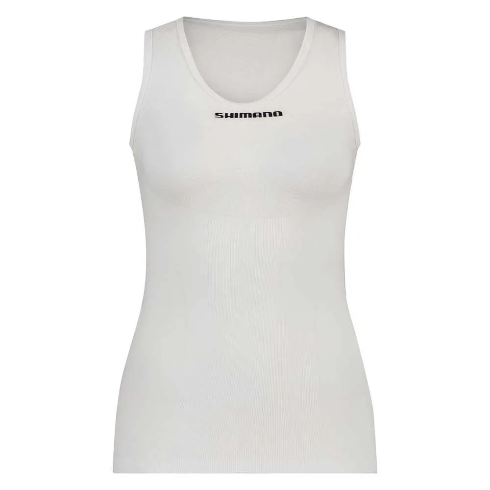 Shimano Vertex Base Layer Ermeløs Baselag Shimano Vertex Base Layer Ermeløs Baselag