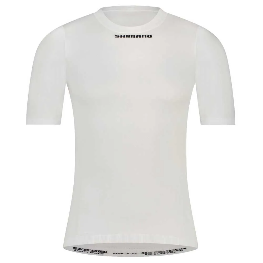 Shimano Vertex Kortærmet Baselayer