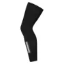 Shimano Vertex Sun Legvarmere, Black
