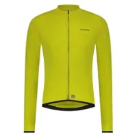 Shimano Vertex Thermal Langermet Trøye Shimano Vertex Thermal Langermet Trøye