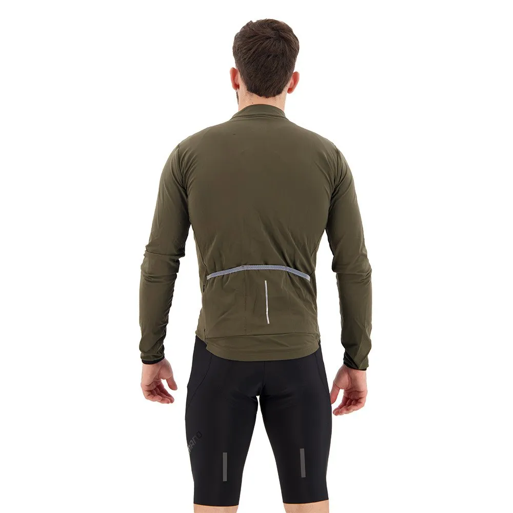 Shimano Vertex Thermal Langermet Trøye Shimano Vertex Thermal Langermet Trøye