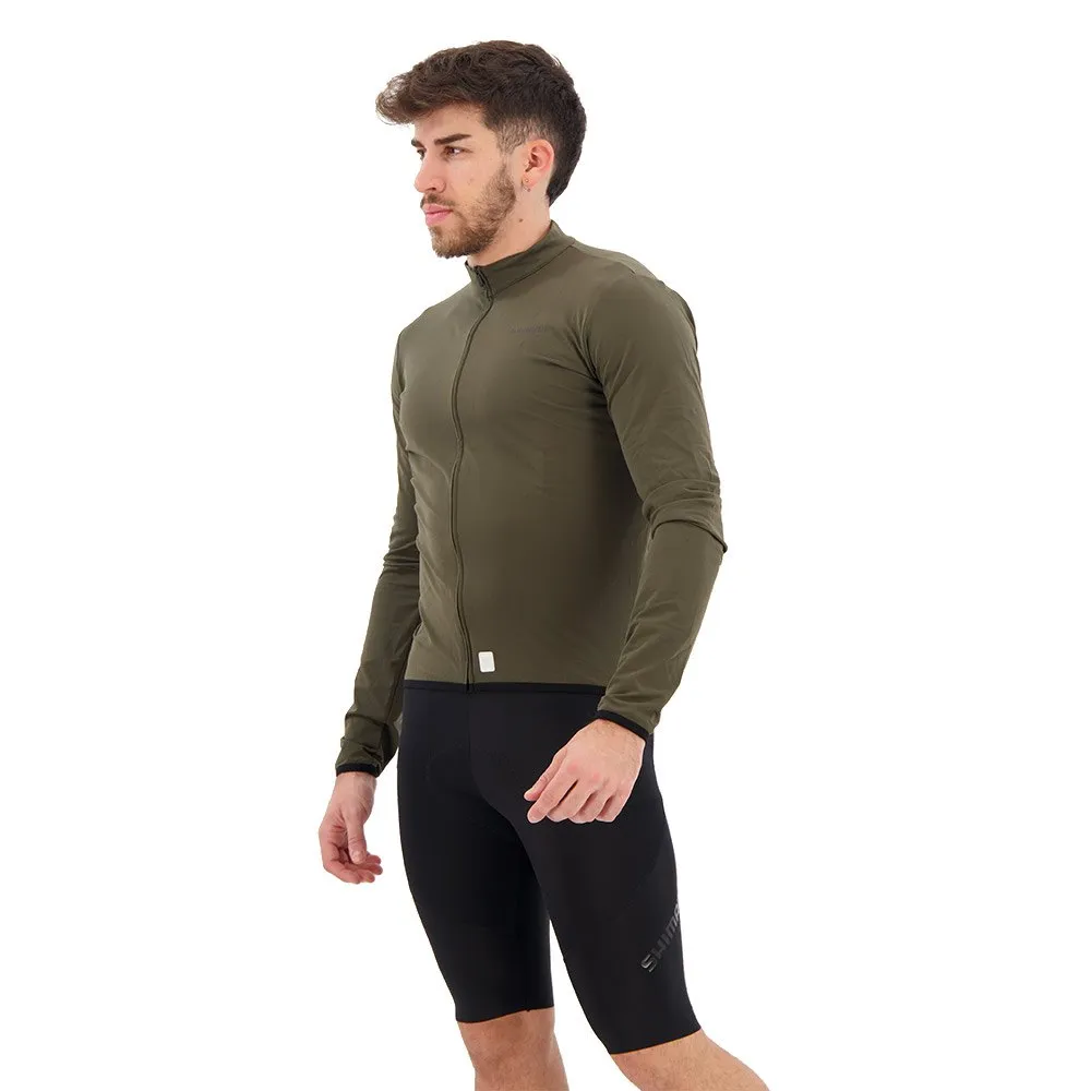 Shimano Vertex Thermal Langermet Trøye Shimano Vertex Thermal Langermet Trøye