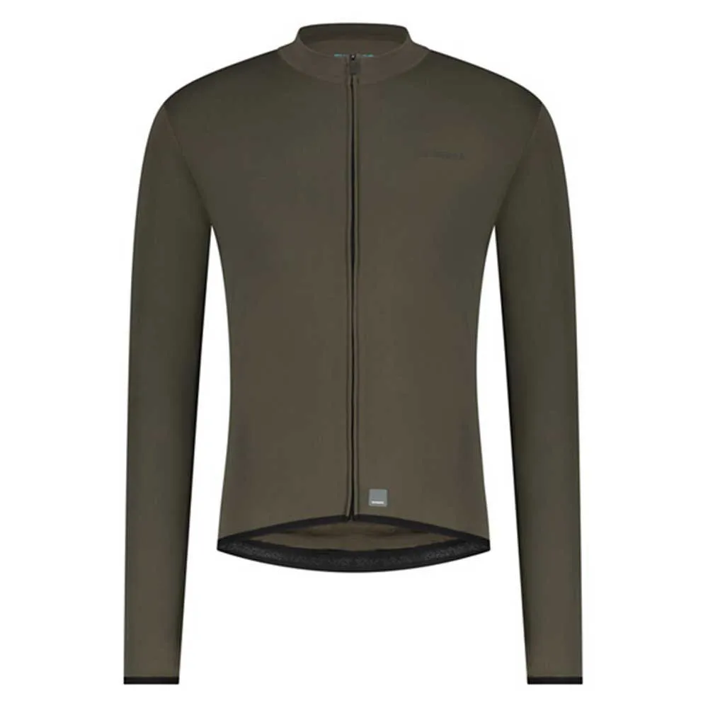 Shimano Vertex Thermal Langermet Trøye Shimano Vertex Thermal Langermet Trøye