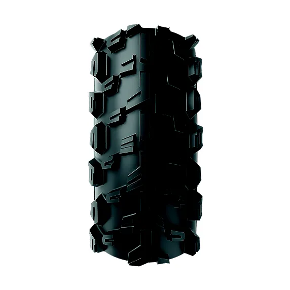 Shimano Vittoria Mezcal III XC Full Black TLR 29 x 2,25" Dekk, Sykkeldekk Shimano Vittoria Mezcal III XC Full Black TLR 29 x 2,25" Dekk, Sykkeldekk