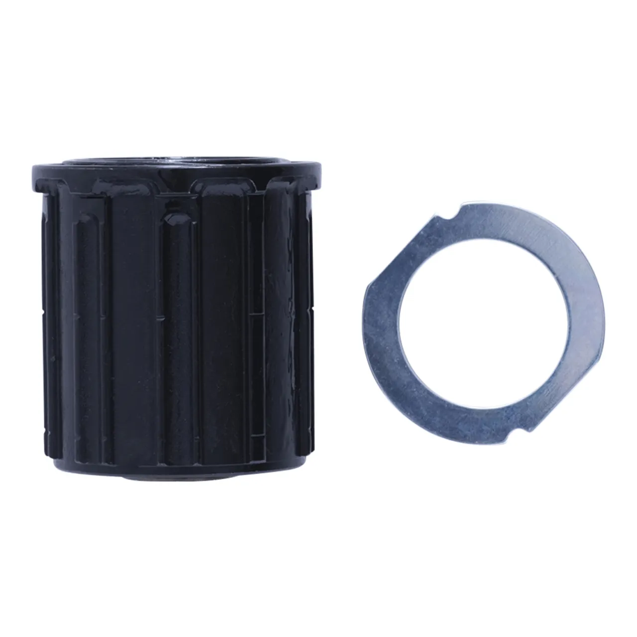 Shimano WH-MT15-R Boss, Black, One Size
