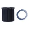 Shimano WH-MT15-R Boss, Black, One Size