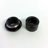 Shimano WH-MT66 Venstre Konus Shimano WH-MT66 Venstre Konus