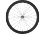 Shimano WH-R8170-C50-TL Ultegra Disc Center Lock Carbon Laufradsatz, 24H