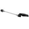 Shimano Wh-r9200-c50-tu-f Hurtigutløserspyd, Black, 133mm