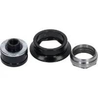 Shimano Wh-r9200-c50-tu-f Right Låsemutter