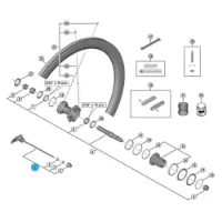 Shimano Wh-r9200-c50-tu-r Navaksel Shimano Wh-r9200-c50-tu-r Navaksel