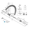 Shimano Wh-r9200-c50-tu-r Navaksel, Black, One Size