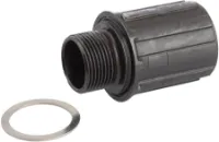 Shimano WH-RS170-CL-R12 Boss Shimano WH-RS170-CL-R12 Boss