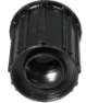Shimano WH-RS21 10/11-Delt Boss, Black, One Size