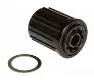 Shimano WH-RS21/31/61 Boss, Black, One Size
