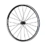 Shimano WH-RS330, QR Bakhjul
