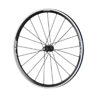 Shimano WH-RS330, QR Bakhjul