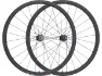 Shimano WH-RS710-C32-TL Disc Center Lock Carbon Laufradsatz, 24H