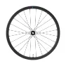 Shimano WH-RS710 C32 TL Disc Framhjul, Black, 12 x 142mm