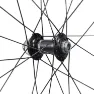 Shimano WH-RS710 C32 TL Disc Framhjul, Black, 12 x 142mm