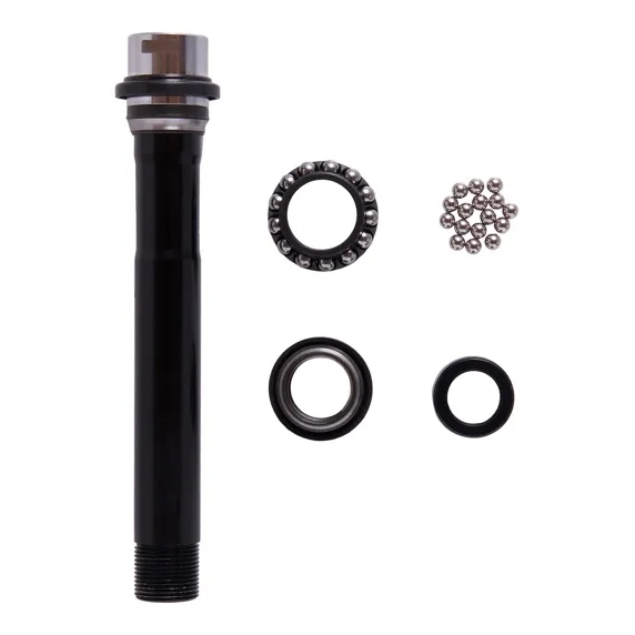 Shimano WH-RX570-TL-12 Navaksel
