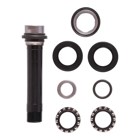 Shimano WH-RX570-TL-12 Navaksel Shimano WH-RX570-TL-12 Navaksel