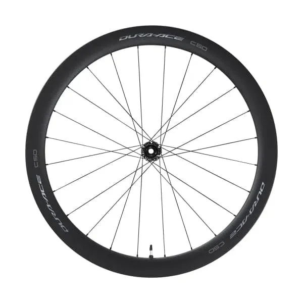 Shimano Wheel Set Dura Ace R9270 Carbon Disc