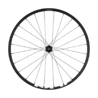 Shimano Wheel WH MT500 CL R 29 MTB 11s Center Lock Front Disc Brake