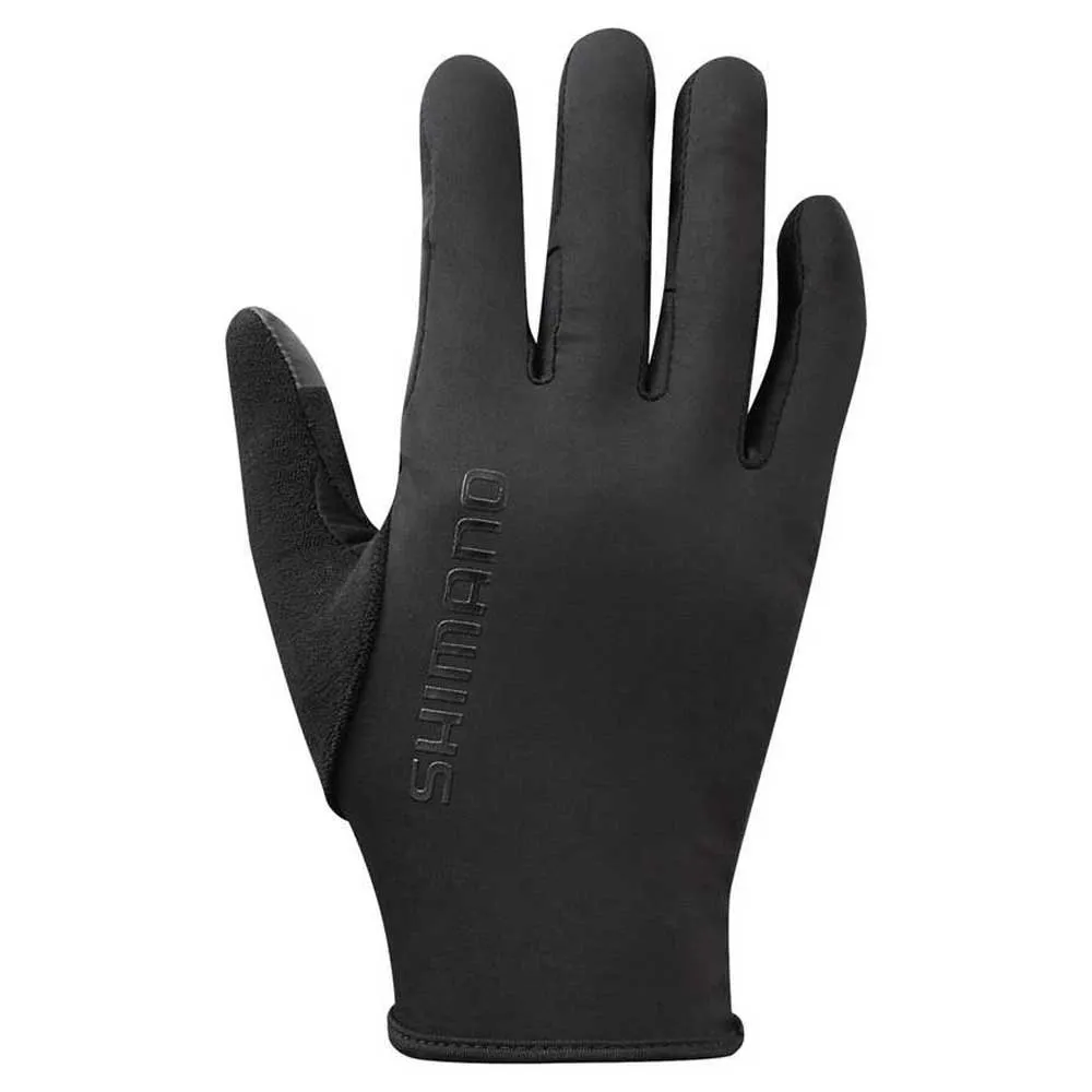 Shimano Windbreak Race Hansker