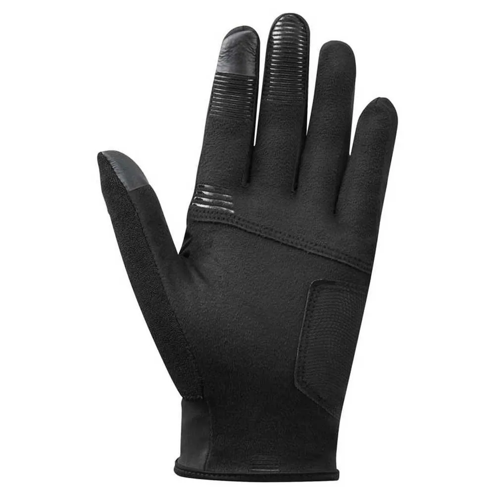 Shimano Windbreak Race Hansker