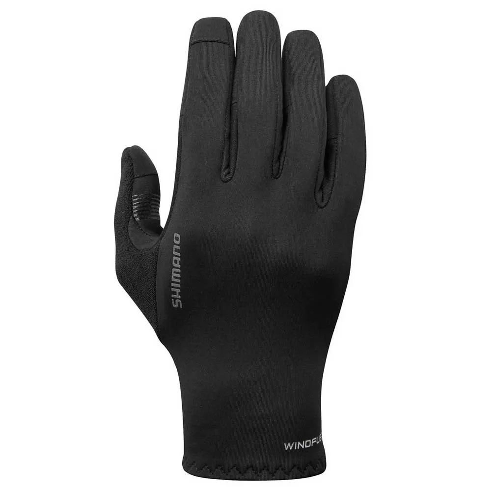 Shimano Windflex Race Hansker